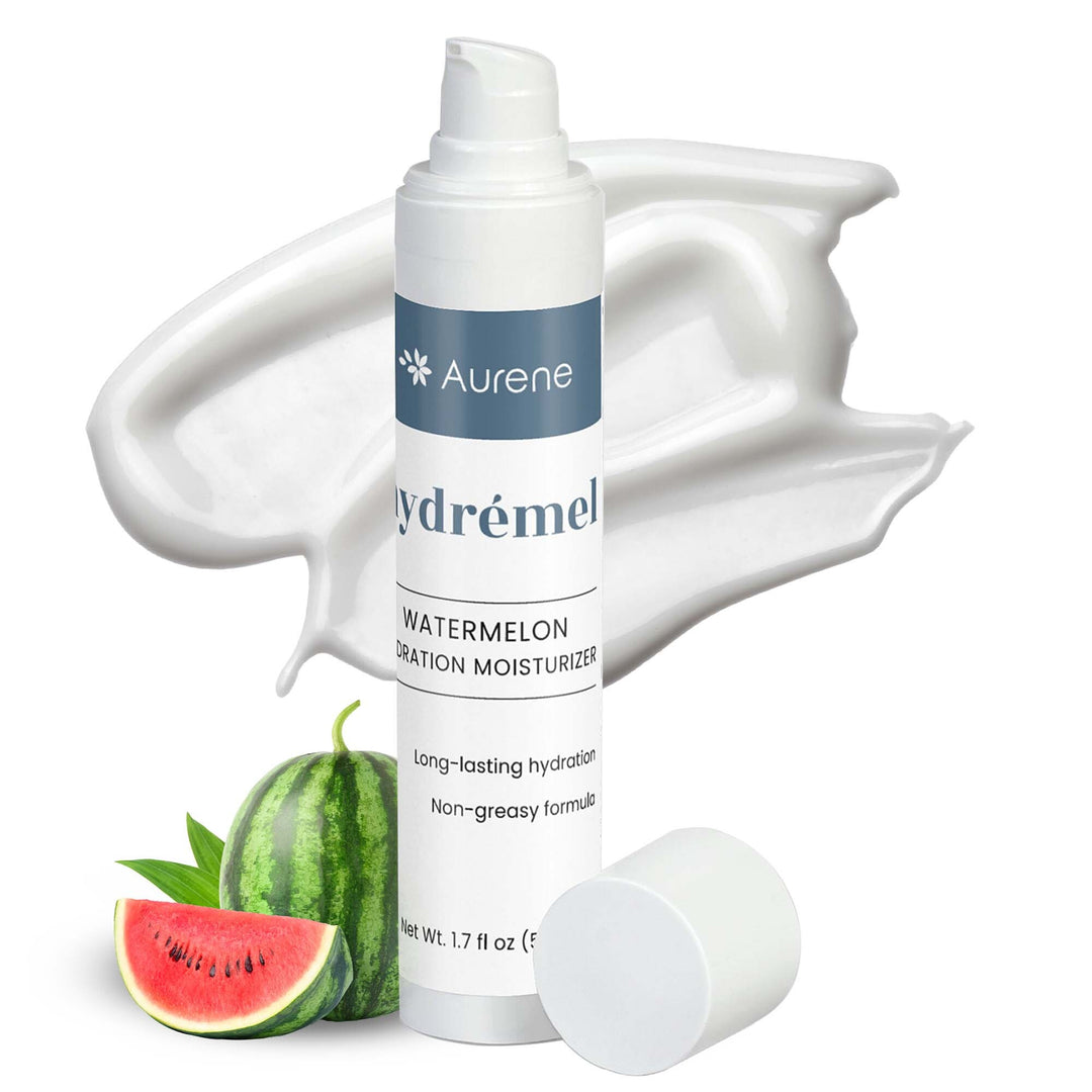 hydrémel Watermelon Moisturizer