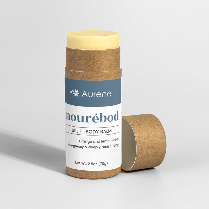 nourébod Uplift Body Balm
