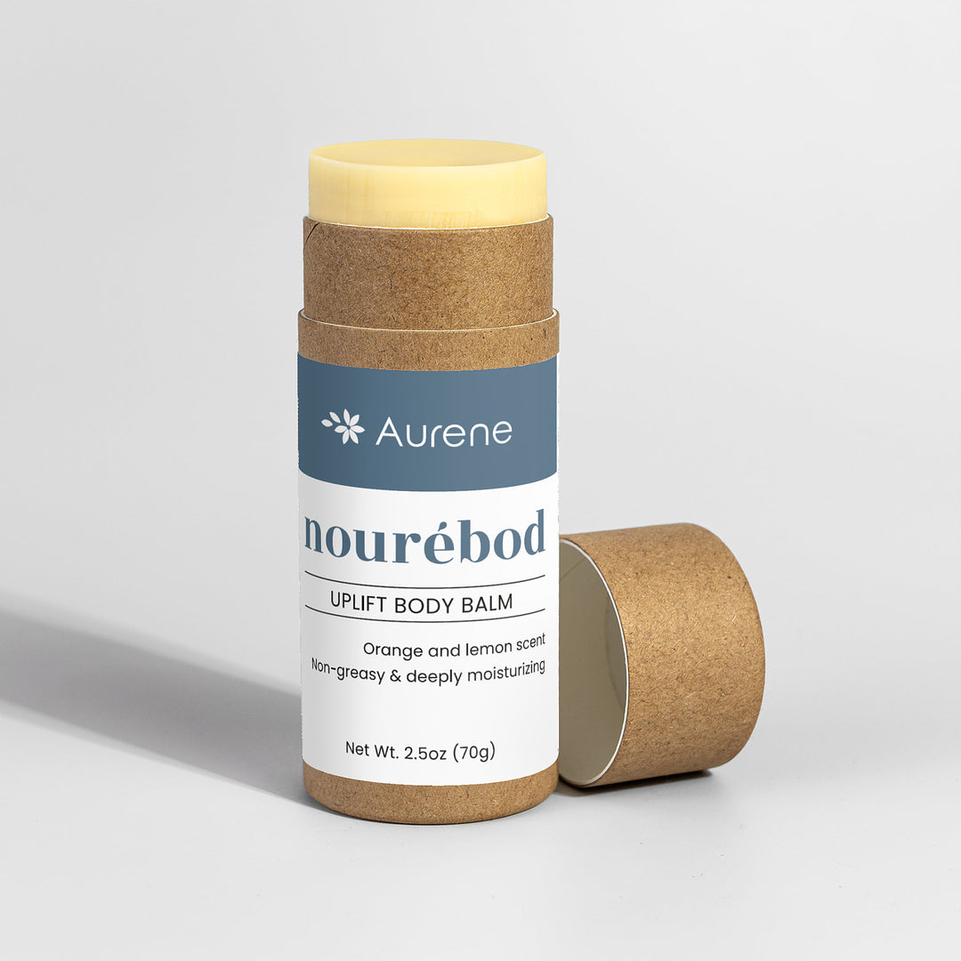 nourébod Uplift Body Balm