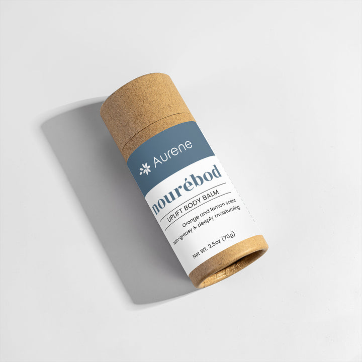nourébod Uplift Body Balm