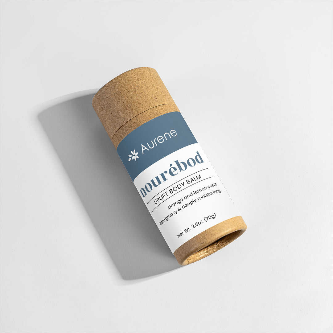 nourébod Uplift Body Balm