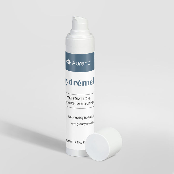 hydrémel Watermelon Moisturizer
