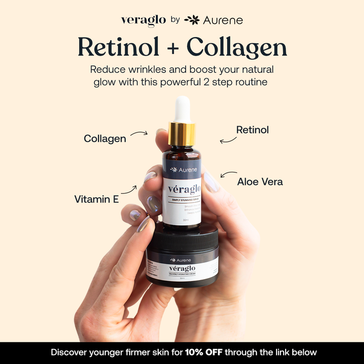 véraglo Time-Lock Renewal™
