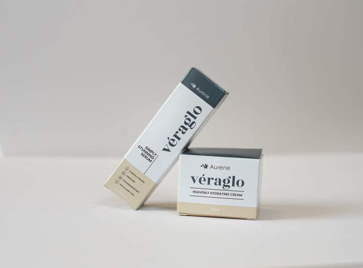 véraglo Time-Lock Renewal™