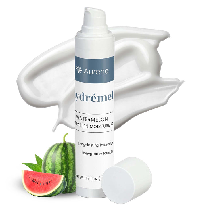 hydrémel Watermelon Moisturizer