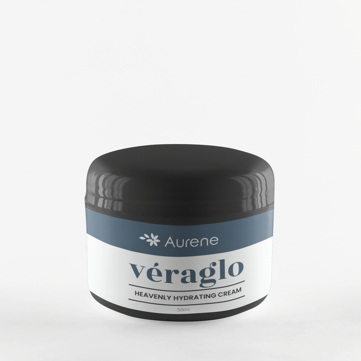 Véraglo Simply Stunning Skincare Set