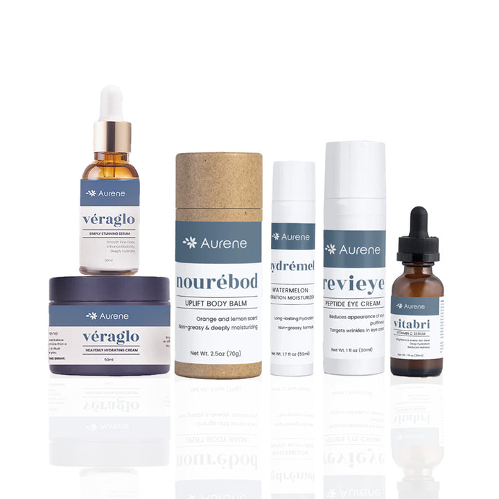 The Aurene Signature Set